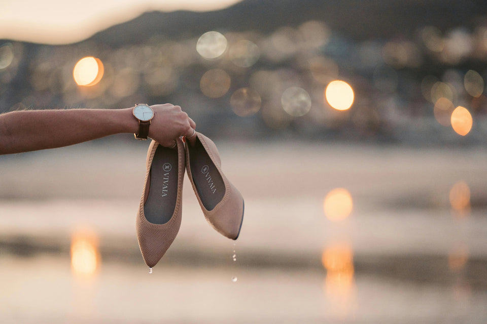 Sandalen & Slipper