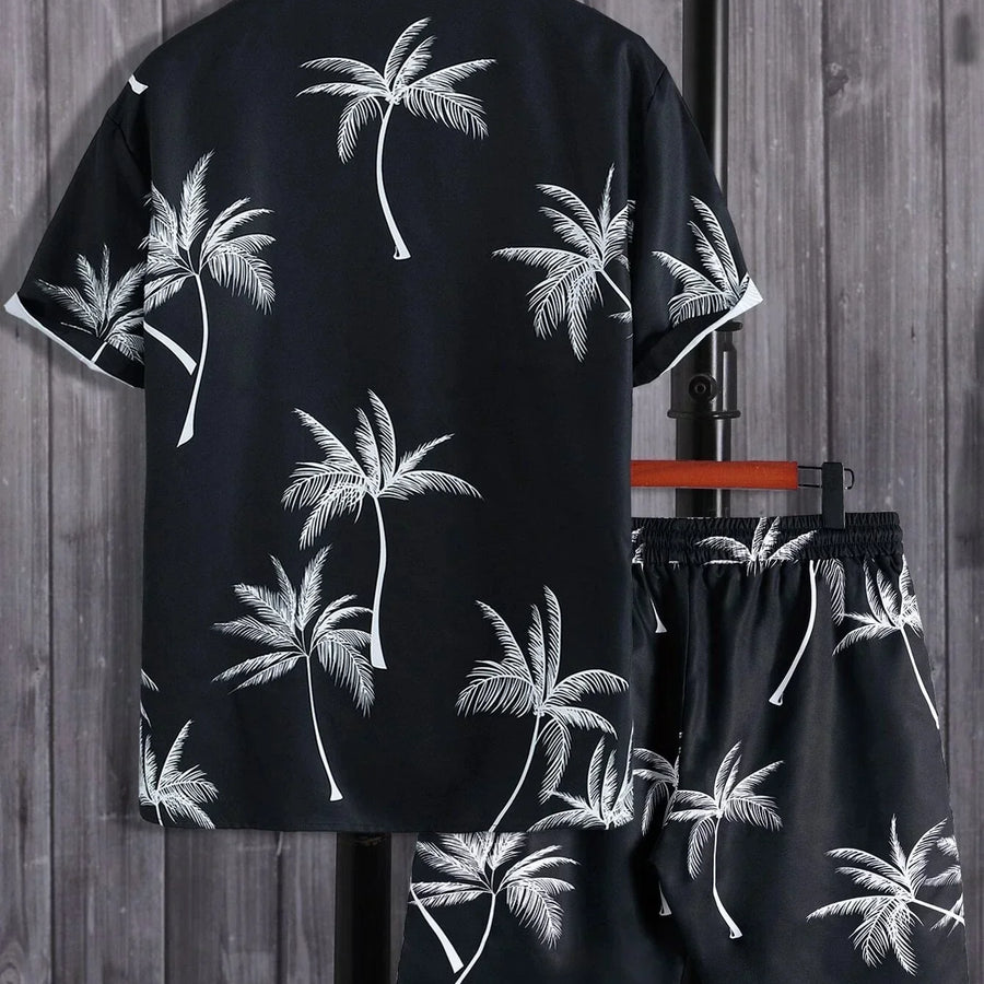 Komplettlooks für Herren