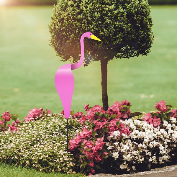 Garten Decor Flamingolo™️ 1+1 Gratis (2 Stück)