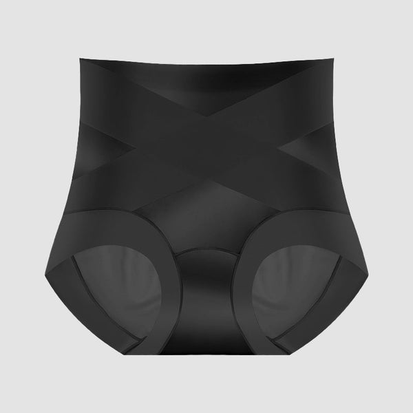 CrossForm™ 3er-Pack High-Waist Miederslips