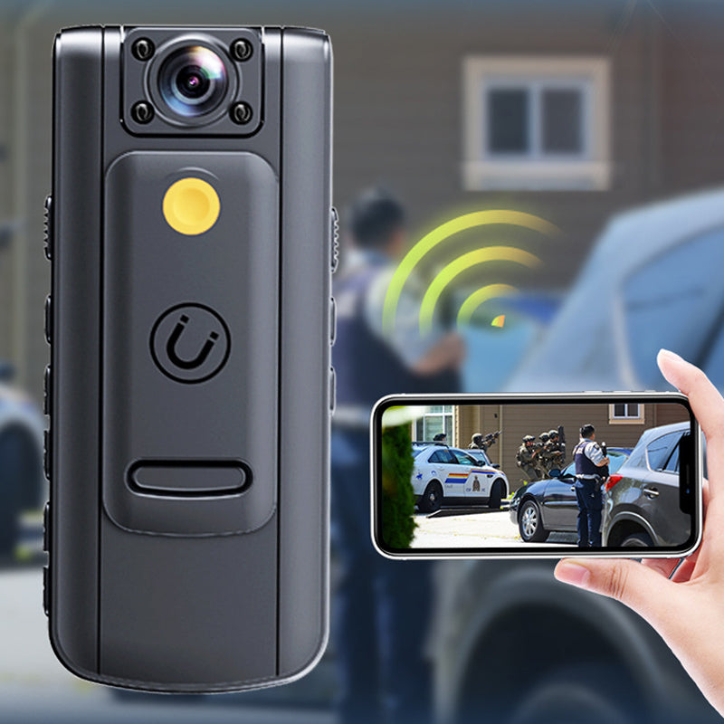 VisionMax™ - Erfassen Sie alle Momente unterwegs!