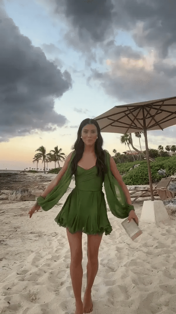 Joelle™ | Sommer Kleid