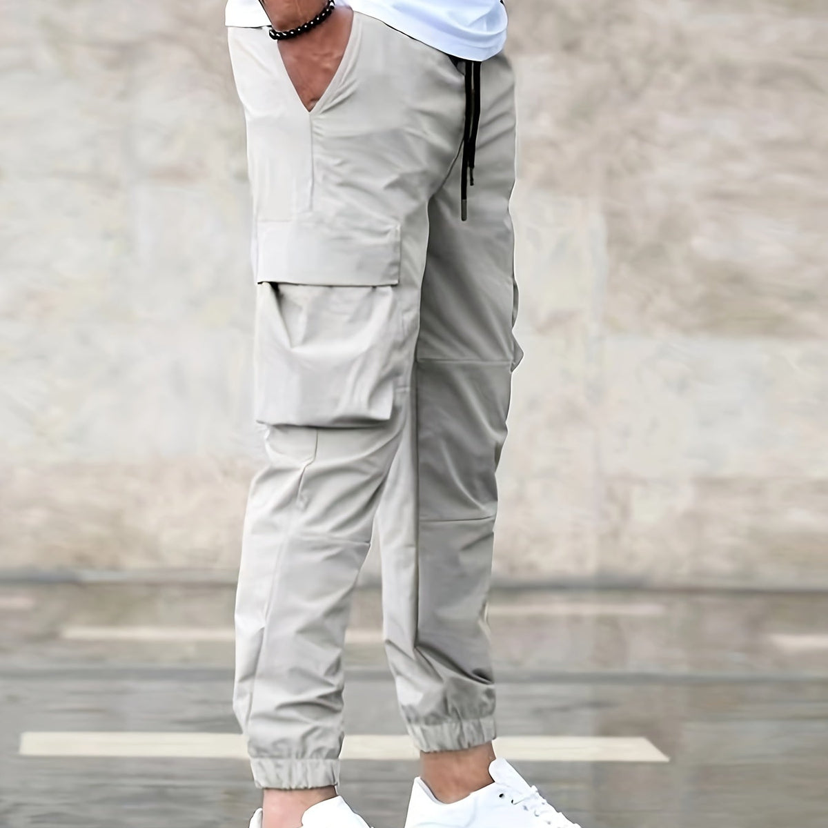 Bruno™ | Herren Cargo Hose