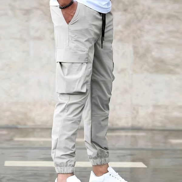 Bruno™ | Herren Cargo Hose