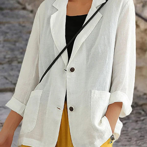 Jona's™ Lässiger Blazer