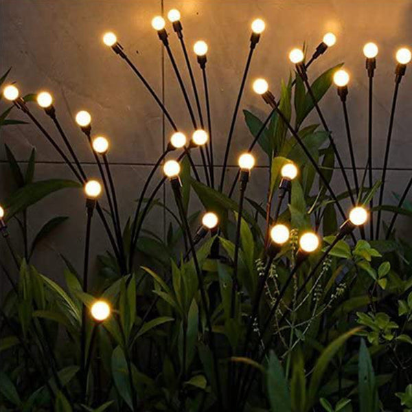 LumaSphere™ – Verwandeln Sie Ihren Garten jede Nacht in ein magisches, stressfreies Refugium