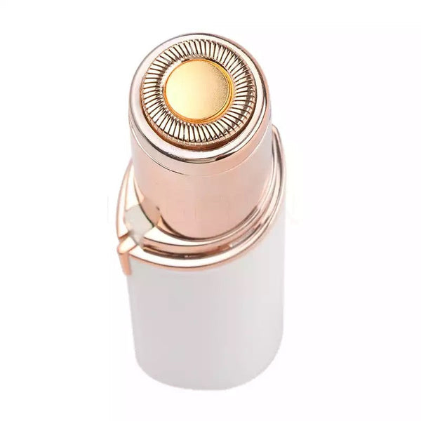 Mini Epilierer | Schmerzfreie Ganzkörper-Haarentfernung | Hypoallergen | USB-Aufladung