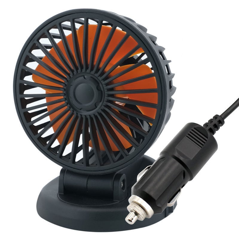 AeroBreeze™ DuoFan — Teile Deine Perfekte Brise und Atme Frische Freiheit