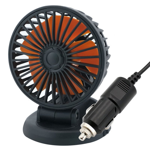 AeroBreeze™ DuoFan — Teile Deine Perfekte Brise und Atme Frische Freiheit