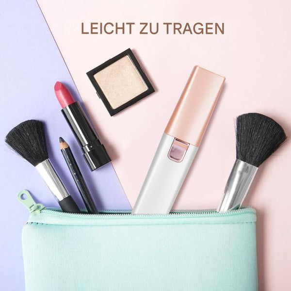 Smoothify™ - Damen Augenbrauen- und Gesichtshaarentfernung Gerät