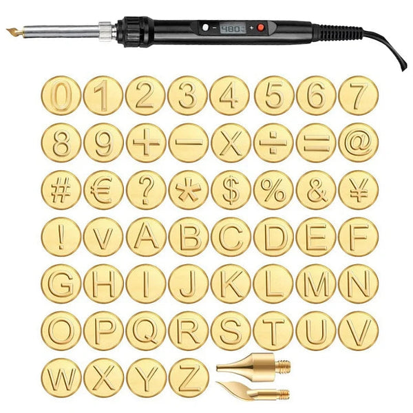 ImprintArtistry™ – Erreichen Sie professionelle Gravurqualität – ohne teure Geräte