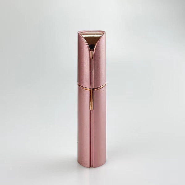 Mini Epilierer | Schmerzfreie Ganzkörper-Haarentfernung | Hypoallergen | USB-Aufladung