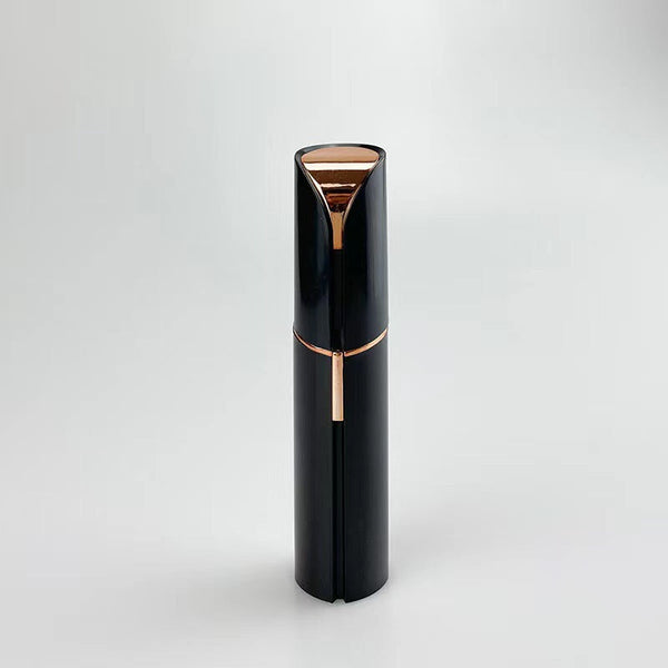 Mini Epilierer | Schmerzfreie Ganzkörper-Haarentfernung | Hypoallergen | USB-Aufladung