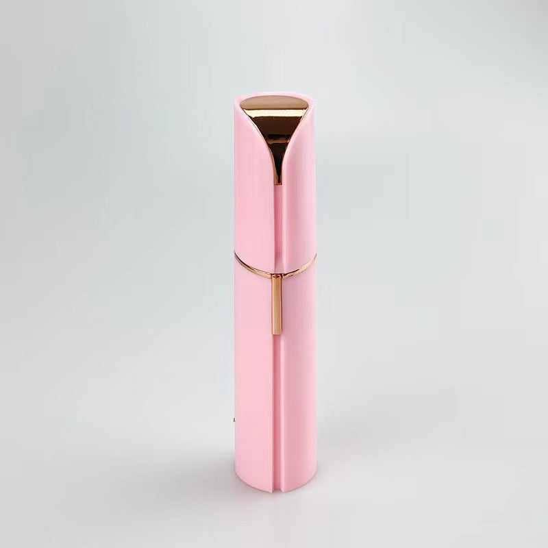 Mini Epilierer | Schmerzfreie Ganzkörper-Haarentfernung | Hypoallergen | USB-Aufladung