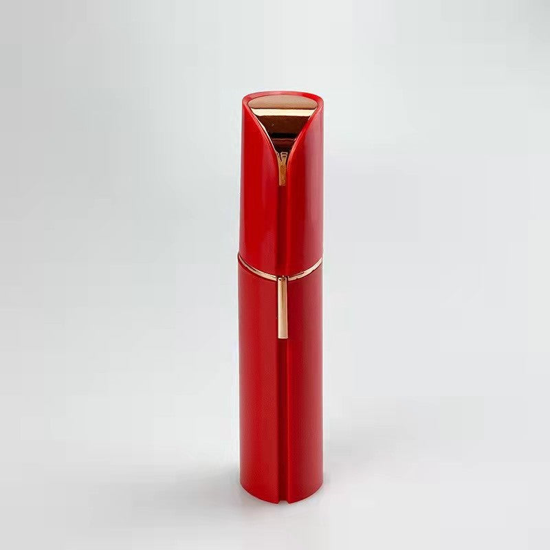Mini Epilierer | Schmerzfreie Ganzkörper-Haarentfernung | Hypoallergen | USB-Aufladung