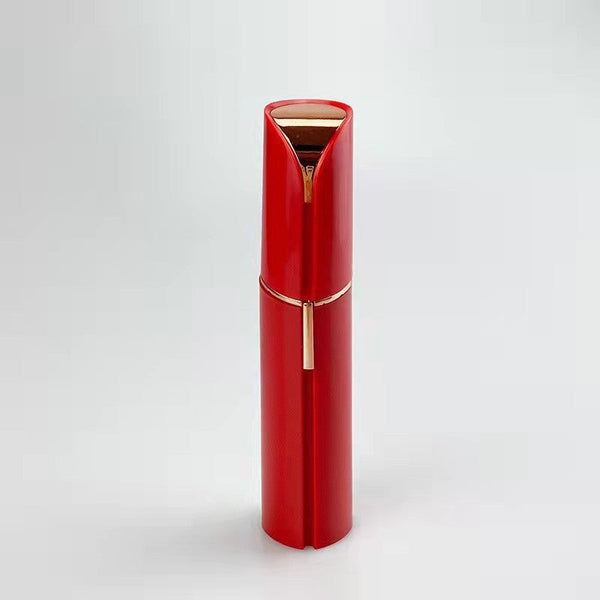 Mini Epilierer | Schmerzfreie Ganzkörper-Haarentfernung | Hypoallergen | USB-Aufladung