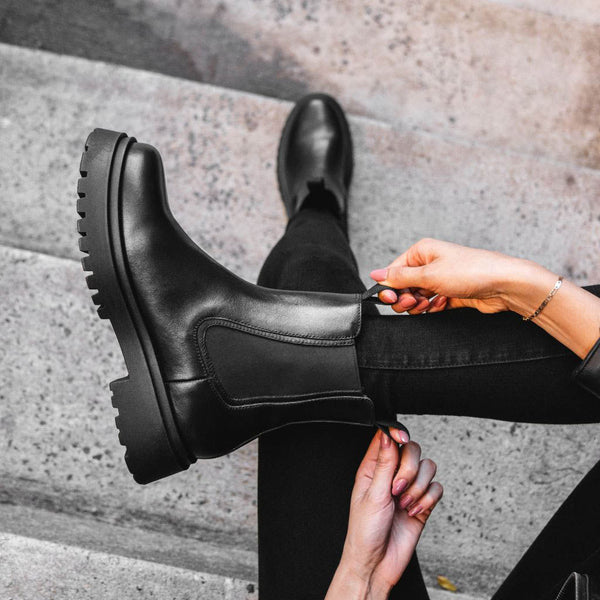 Selena® | Selena® | Hohe stiefel
