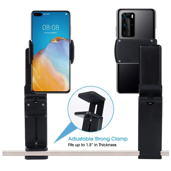 AirGrip™ - Die Ultimative Handyhalterung Für Deinen Flug