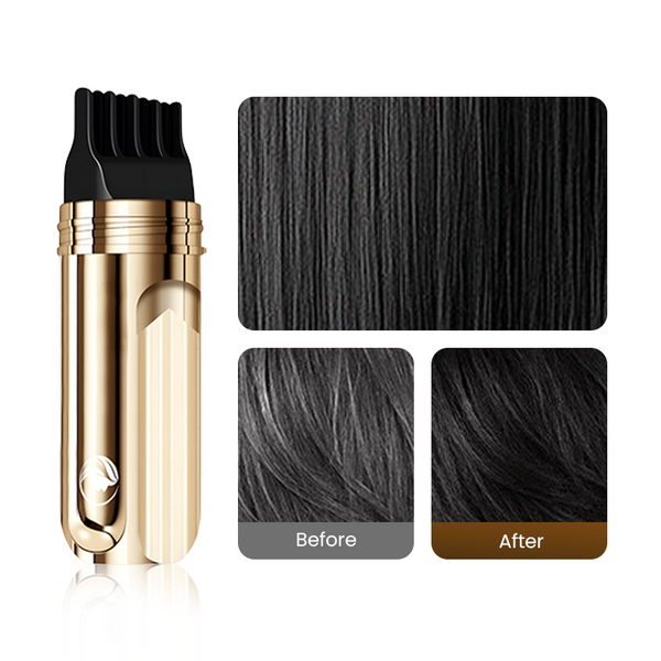 Marcusa™ |  Selbstbewusstseins-Booster Touch-Up-Stick für mühelosen Stil