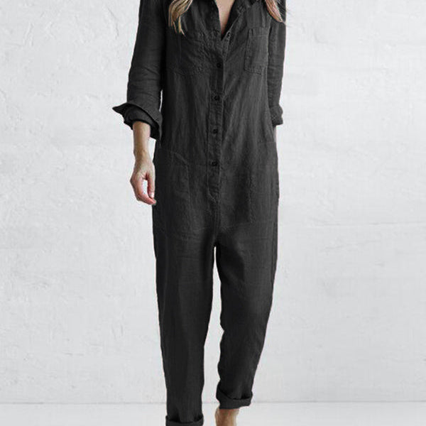 Fränze™ Freizeit-Overall