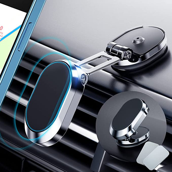 1+1 Gratis | GripMag™ Sicherer und intelligenter fahren!