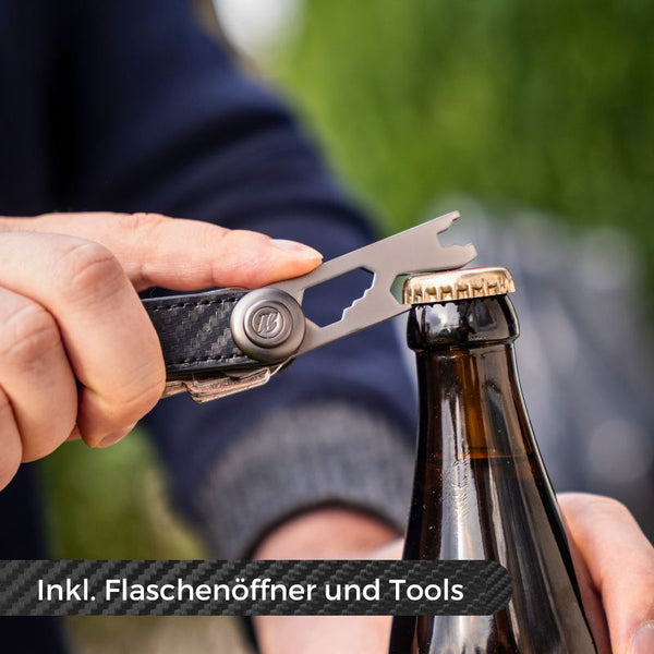 EssentialBag™ - Schlüsseletui