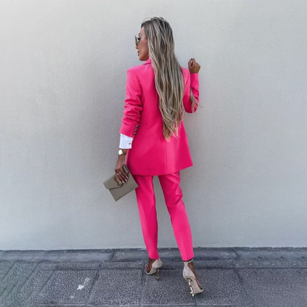 Julia™ - Langärmeliger Blazer