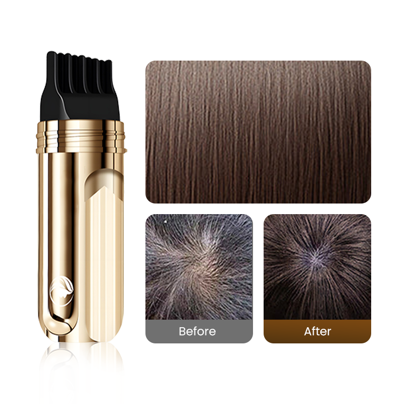 Marcusa™ |  Selbstbewusstseins-Booster Touch-Up-Stick für mühelosen Stil