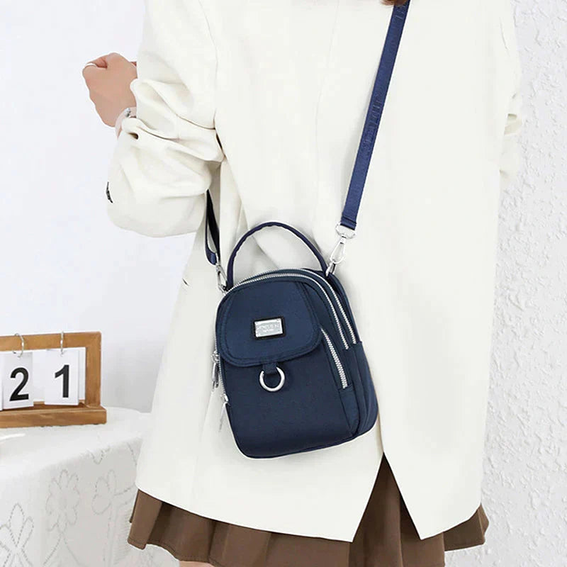 Lady™ | Klassische Tasche by Venzani