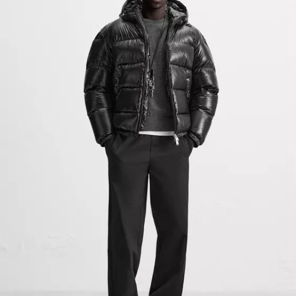 Venzani's OG Pufferjacke