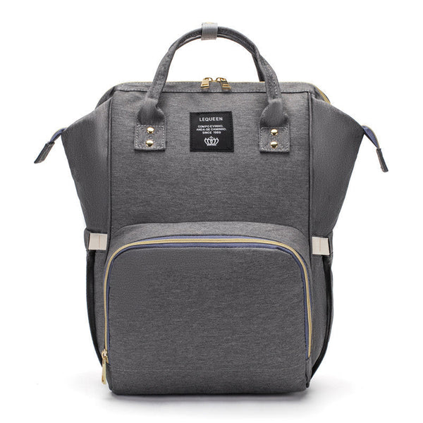 Mutterschaftstasche Pro™ – Die ideale Tasche für werdende Mütter