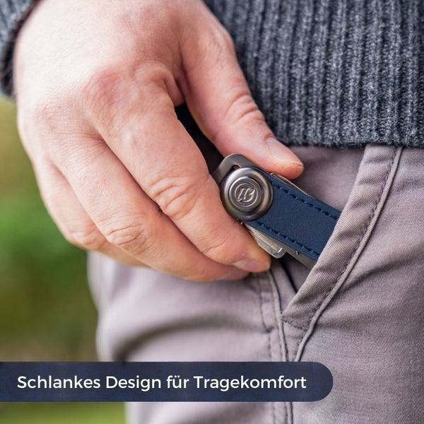 EssentialBag™ - Schlüsseletui