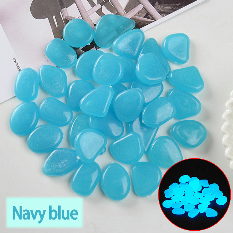 50+50 GRATIS | GlowPebbles - Bringen Sie Licht in dunkle Wege