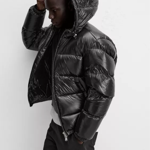 Venzani's OG Pufferjacke