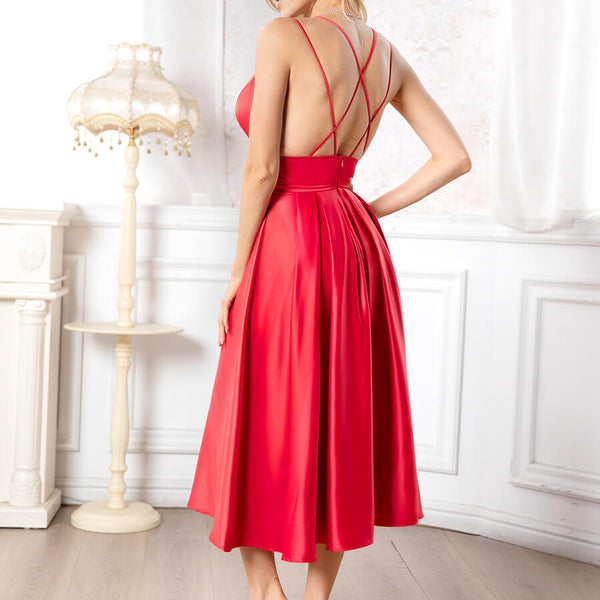Barbra™ Sexy Kleid