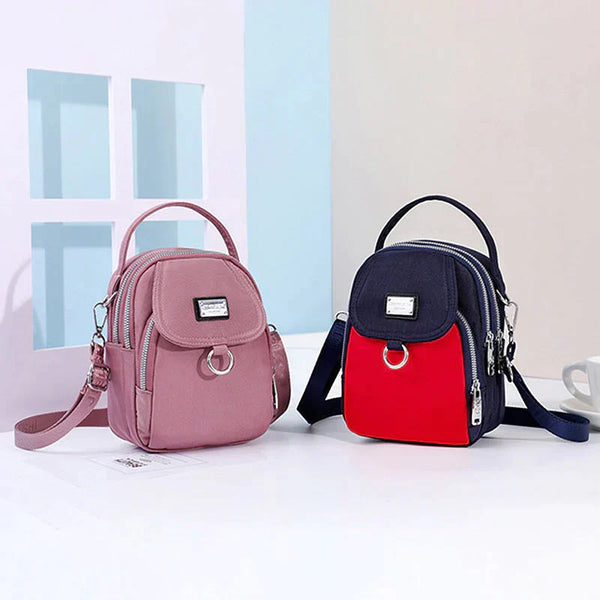 Lady™ | Klassische Tasche by Venzani
