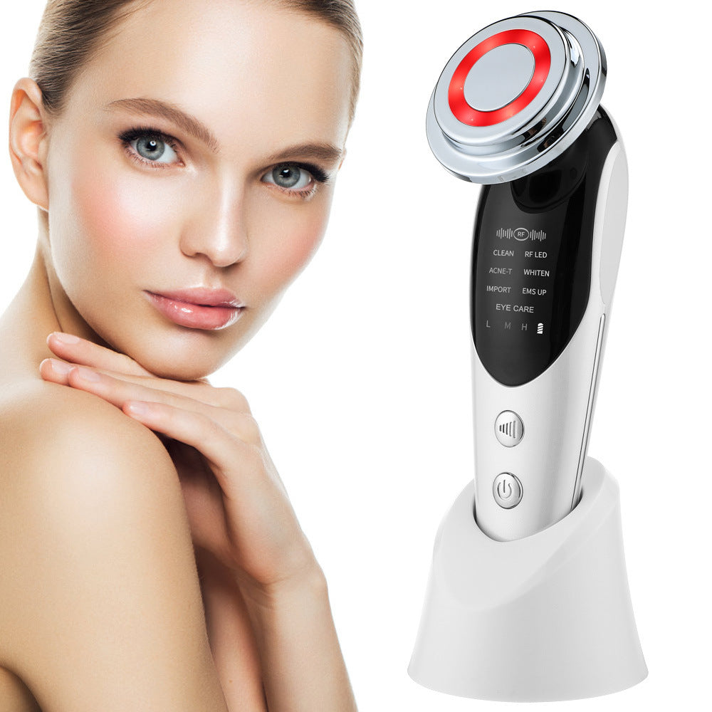 Cleanser™ 7 in 1 Gesichtsreiniger und Massagetherapie