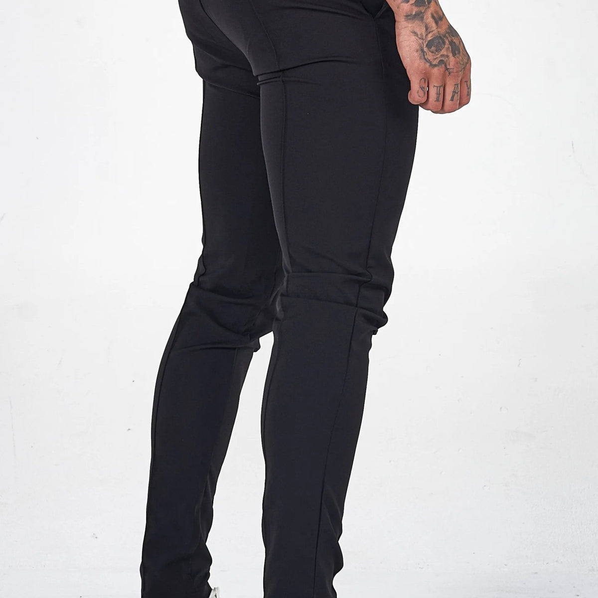 THE ZANI TROUSERS