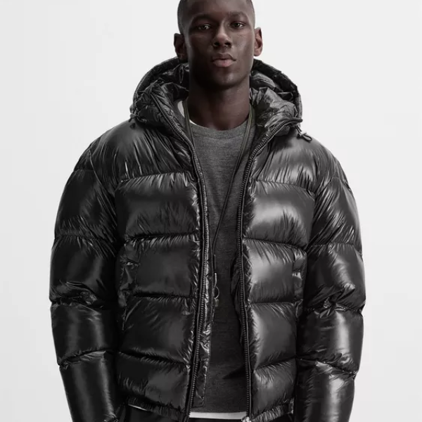 Venzani's OG Pufferjacke