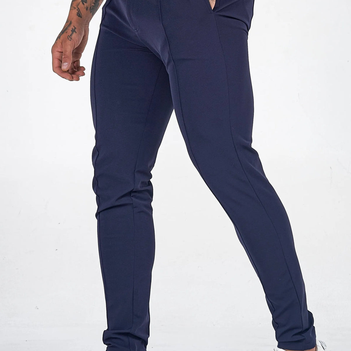 THE ZANI TROUSERS