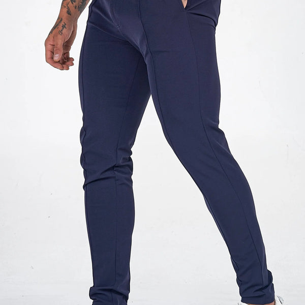 THE ZANI TROUSERS