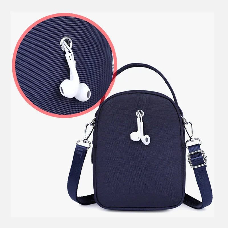 Lady™ | Klassische Tasche by Venzani
