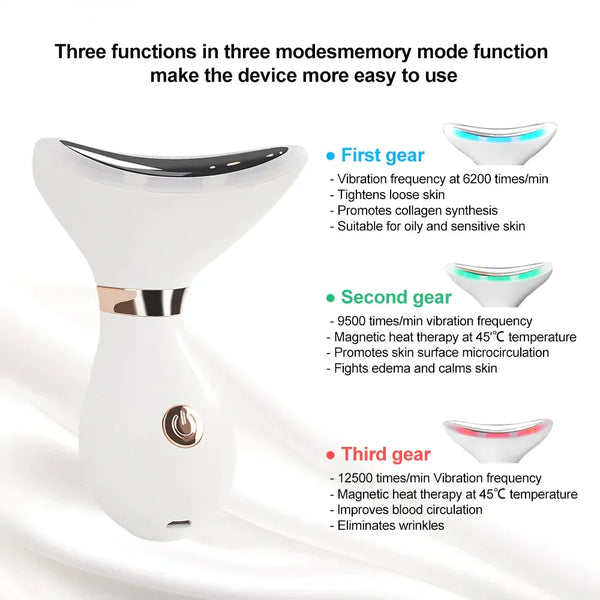 EasyGlow | Sichtbar straffere Haut!