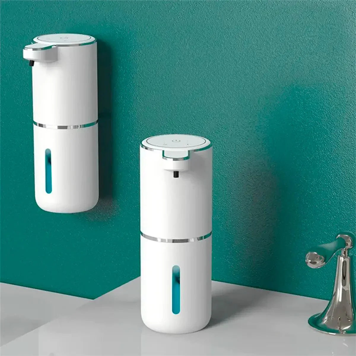 Automatischer Flüssigseifenspender – SMART DISPENSER