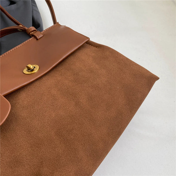 Linéa™ | Leder Umhängetasche
