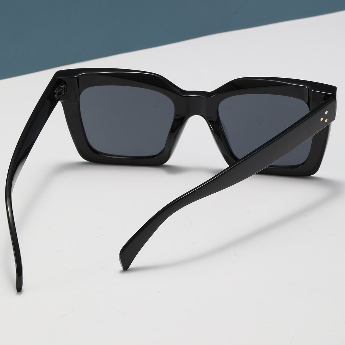Mode Brille mit Schildpatt Rahmen
