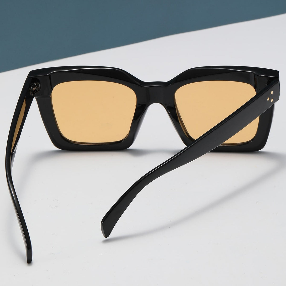 Mode Brille mit Schildpatt Rahmen
