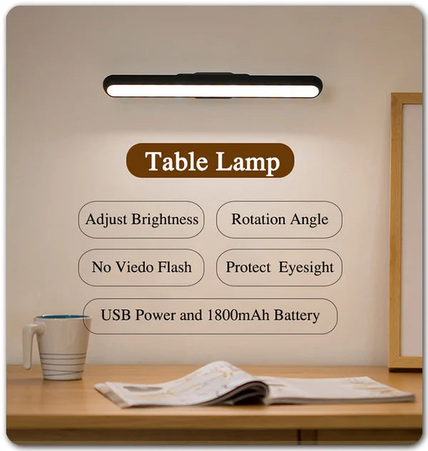 MagniLight™ Zeigerlicht | Magnetisch Wiederaufladbar | Präziser Lichtstrahl & Langer Akku | Für Präsentation & Outdoor