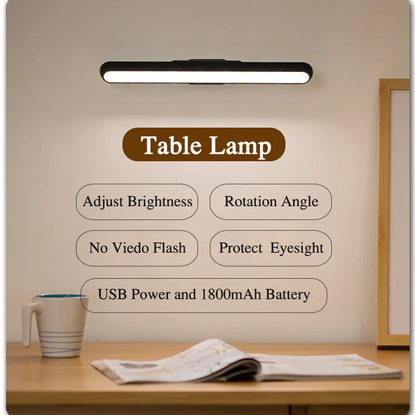 MagniLight™ Zeigerlicht | Magnetisch Wiederaufladbar | Präziser Lichtstrahl & Langer Akku | Für Präsentation & Outdoor
