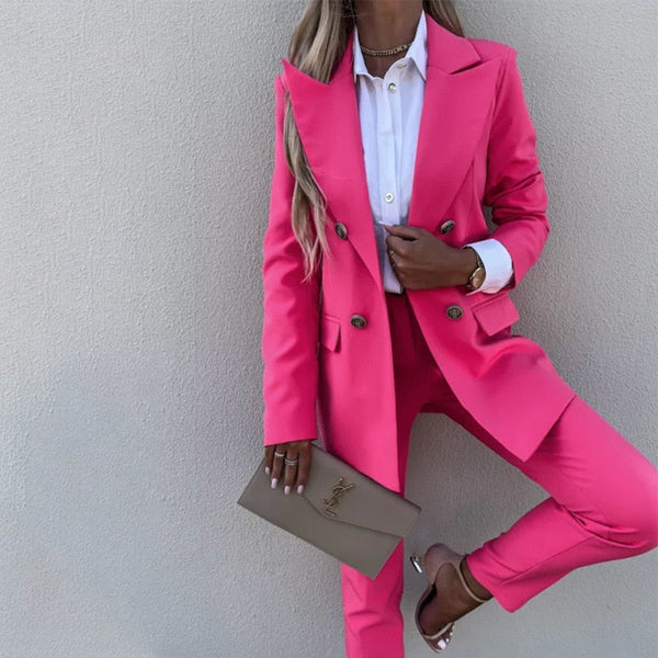 Julia™ - Langärmeliger Blazer